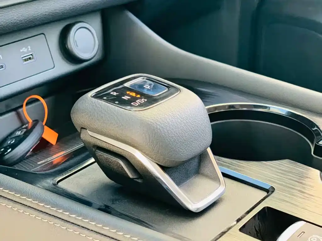 Nissan X-Trail 2024