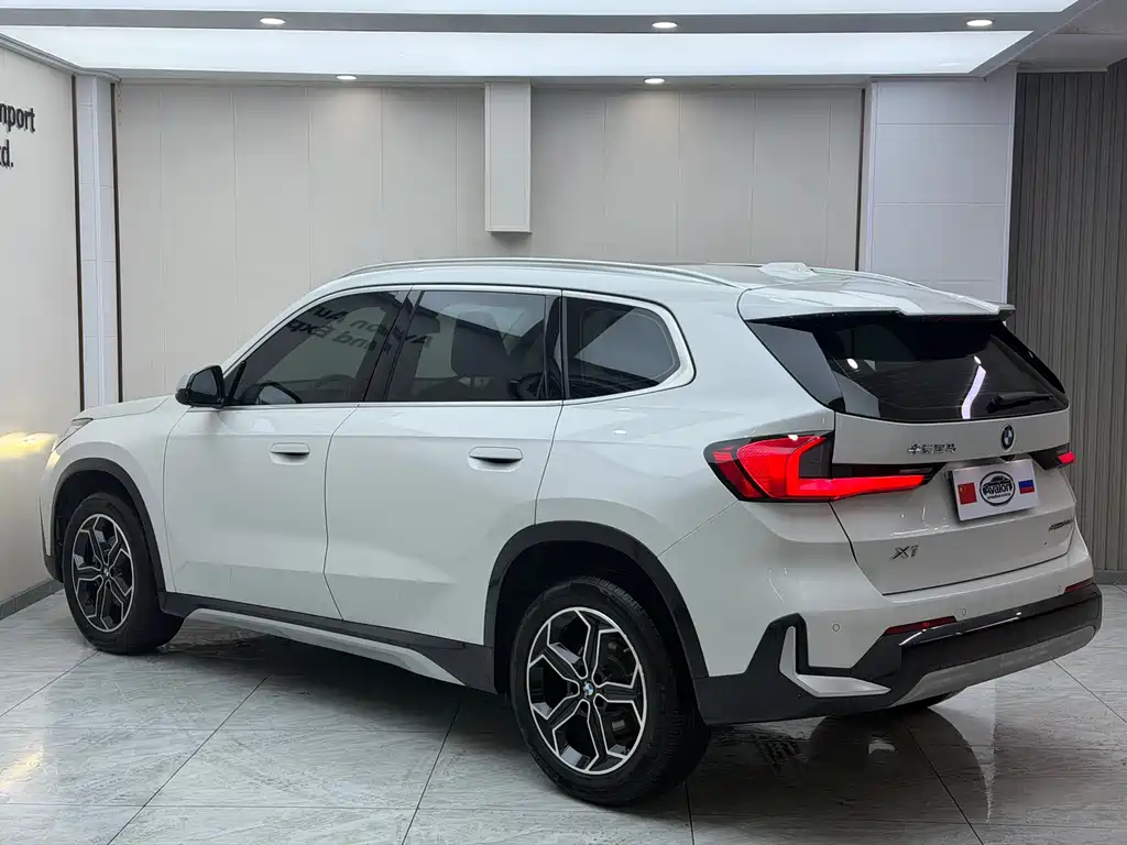 BMW X1 2023