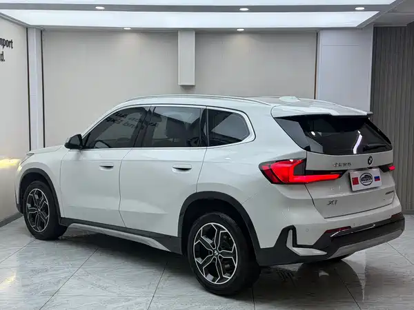 BMW X1 2023