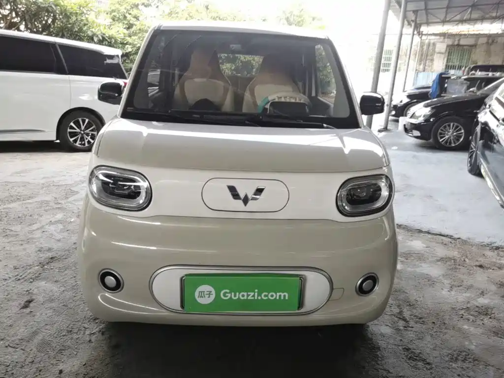 Wuling Hongguang MINIEV 2025