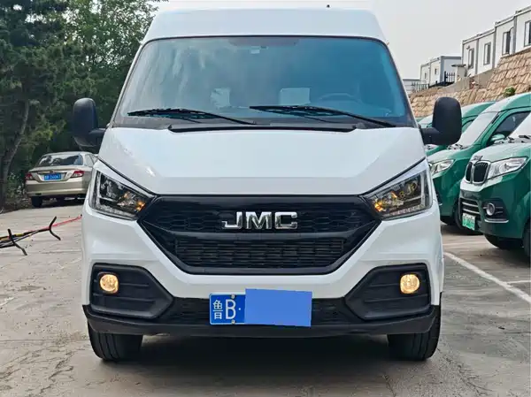 JMC Teshun 2022