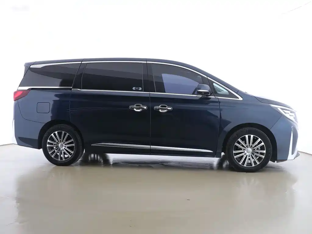 GAC Motor Trumpchi M8 2021