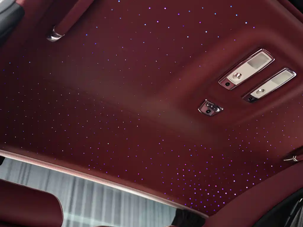 Rolls-Royce Ghost 2014 — фото 17
