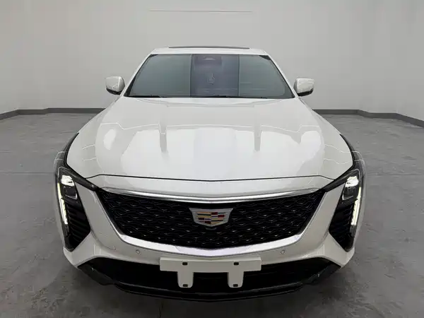 Cadillac CT5 2024