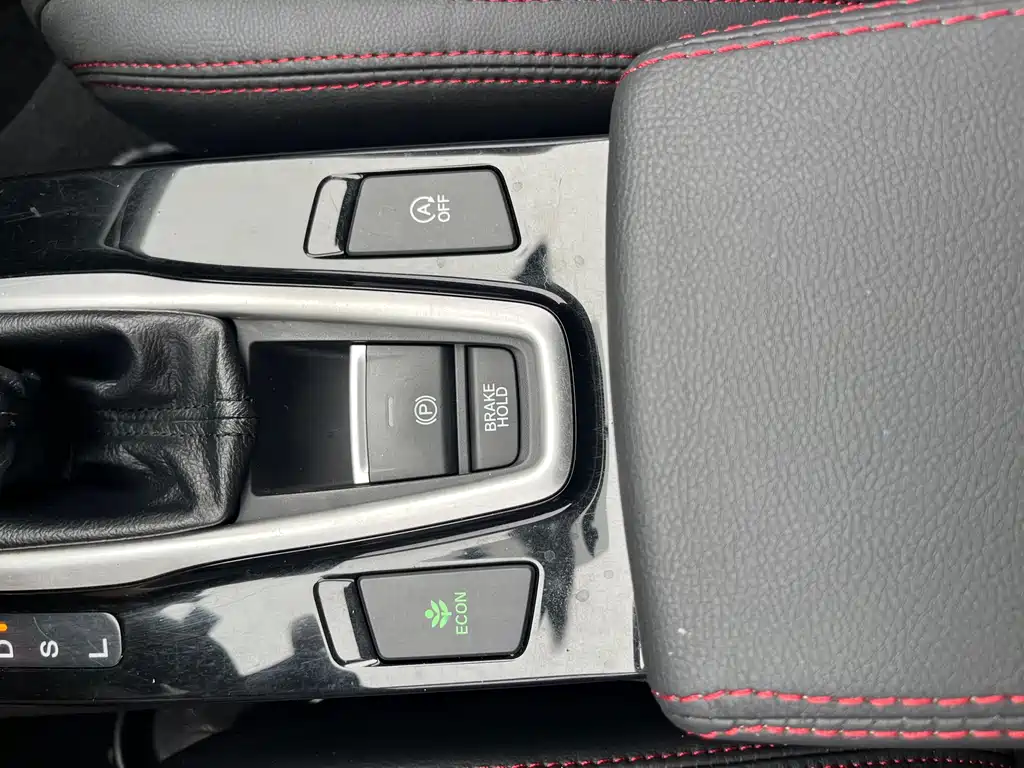 Honda Crider 2019 — фото 20