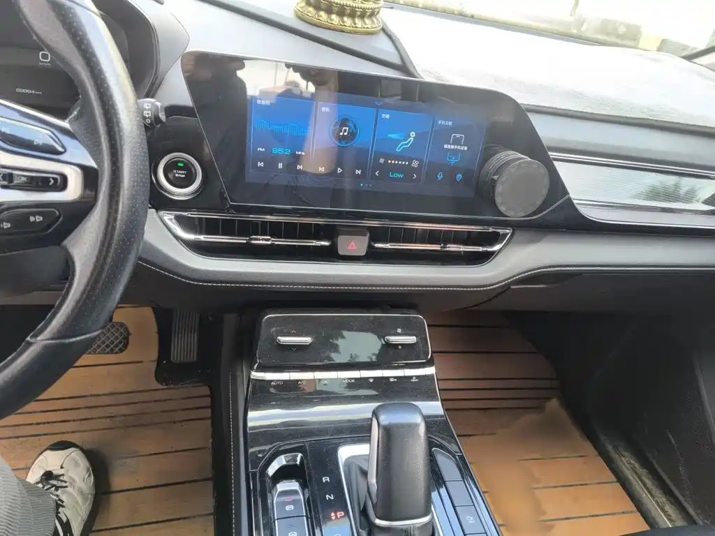 Wuling Capgemini 2021