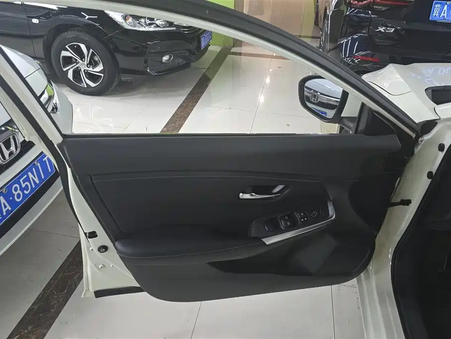 Nissan Sylphy 2022