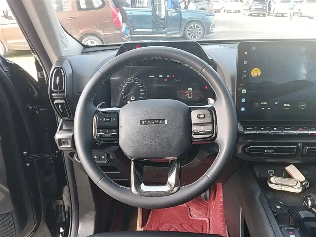 Haval Dargo PLUS 2024 — фото 11