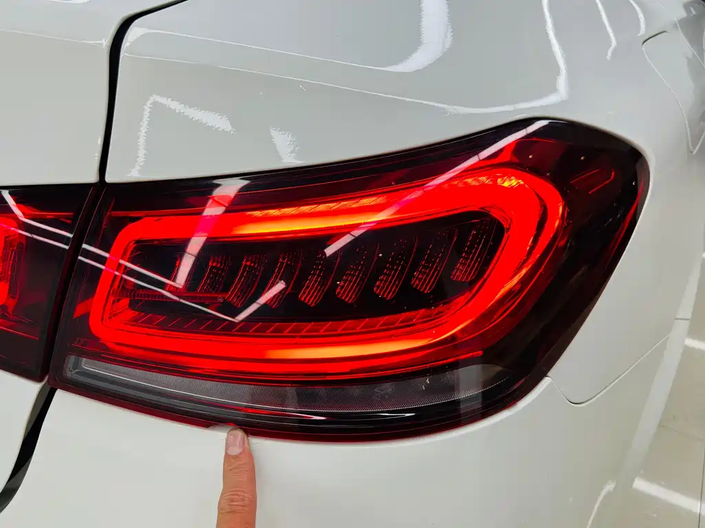 Mercedes-Benz GLE Coupe 2021 — фото 18