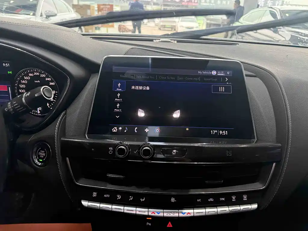 Cadillac CT5 2020 — фото 14