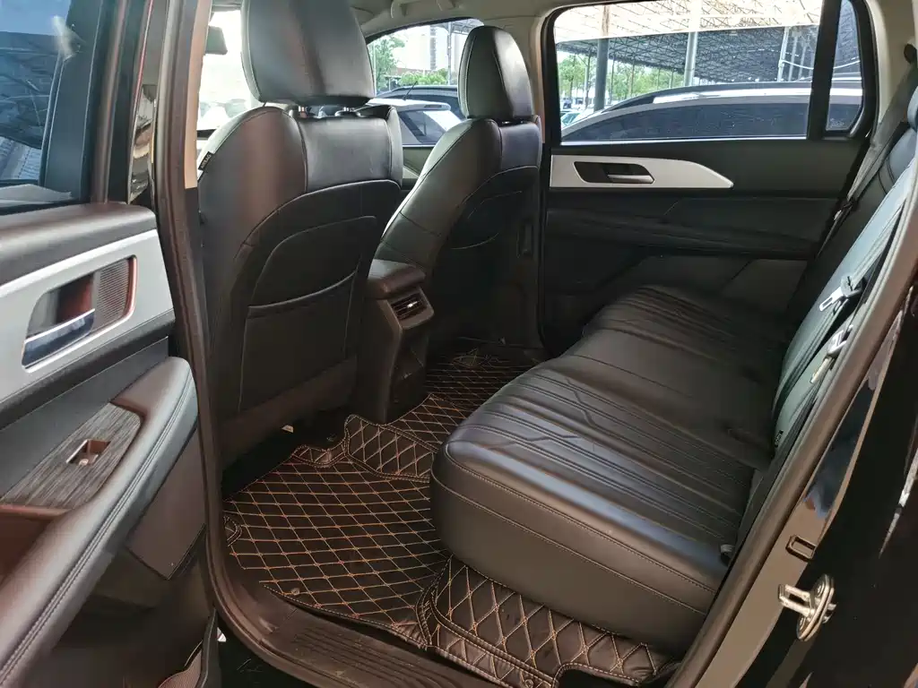 Haval H5 2025