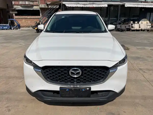 Mazda CX-5 2023