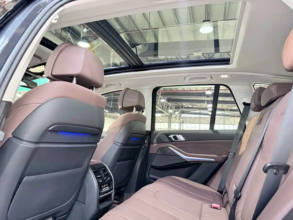 BMW X5 2021 — фото 14