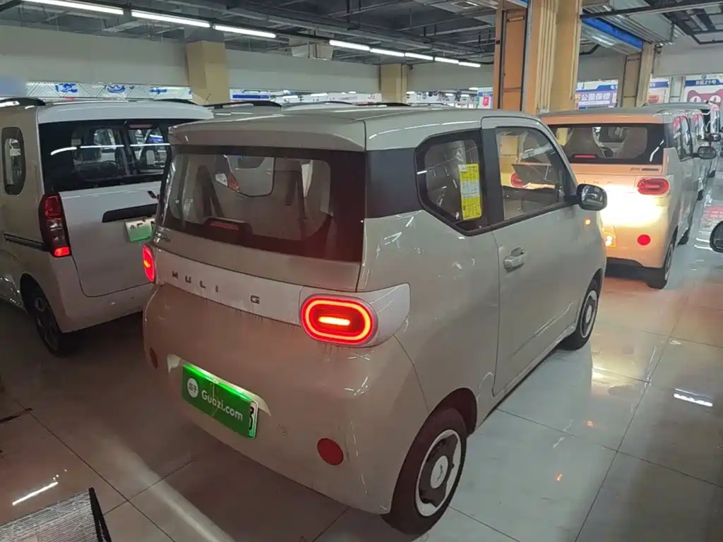 Wuling MINIEV 2026