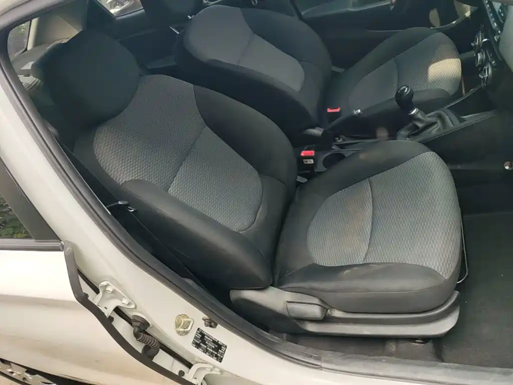 Hyundai Verna 2019 — фото 25