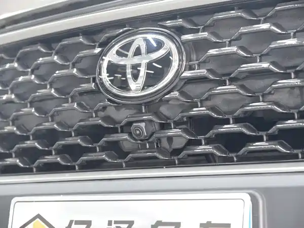 Toyota Corolla Cross 2022