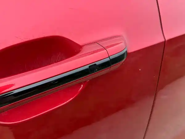Baojun RS-5 2020