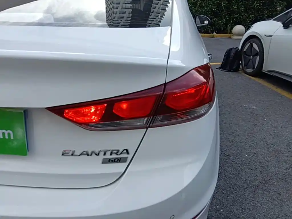Hyundai Celesta 2018 — фото 24