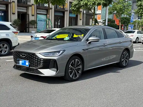 Chery Arrizo 8 PRO 2025