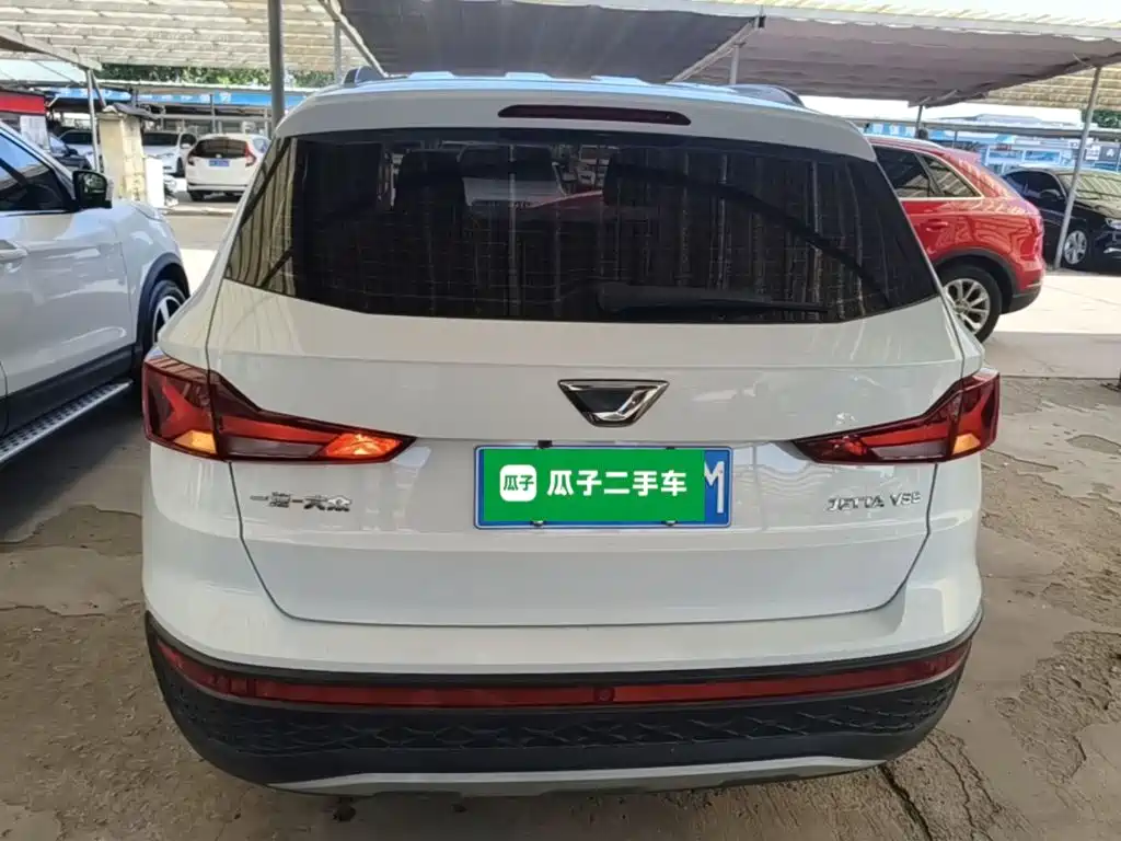 Jetta VS5 2023