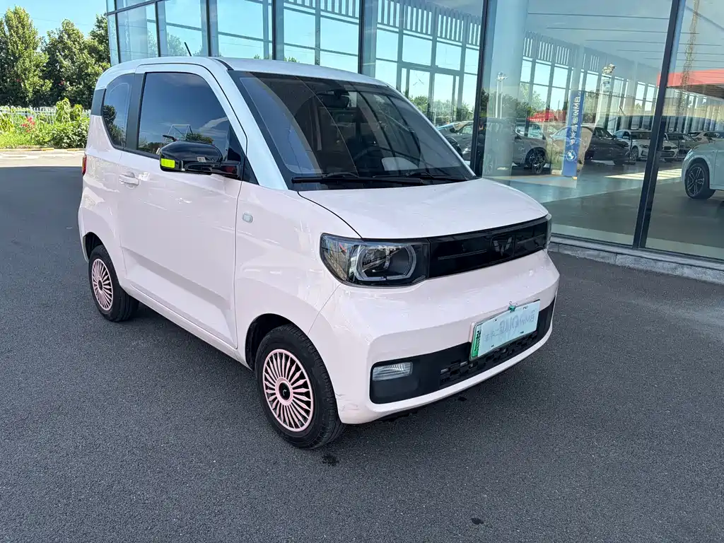 Wuling Hongguang MINIEV 2023