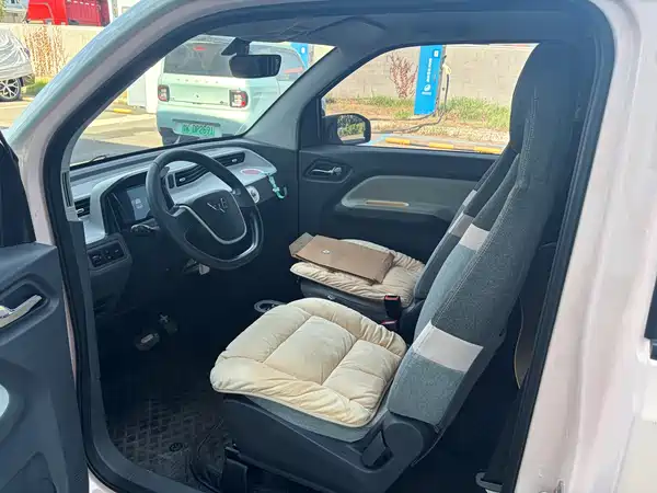 Wuling Hongguang MINIEV 2023