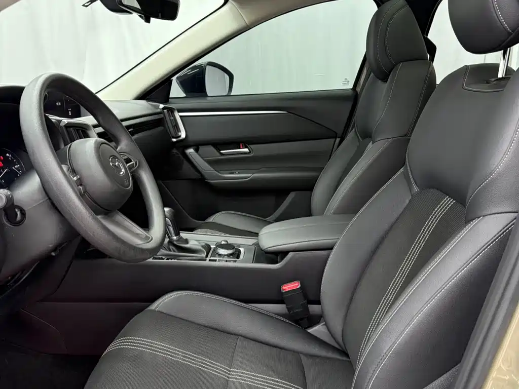 Mazda CX-50 Xingye 2023 — фото 11