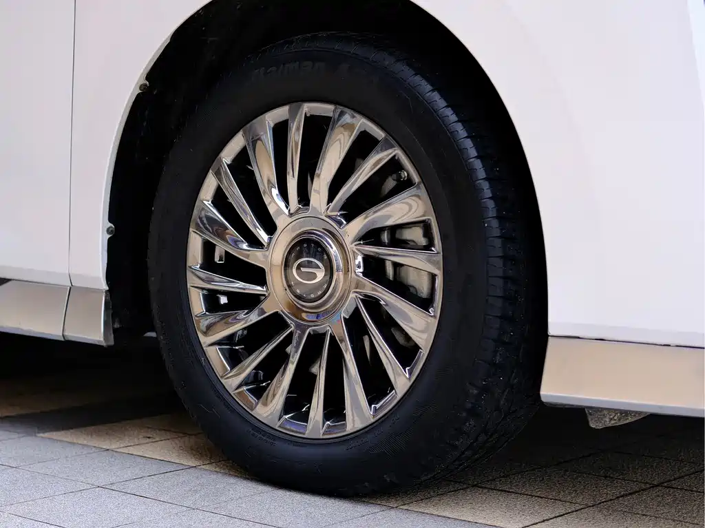 GAC Motor Trumpchi M8 2023 — фото 21