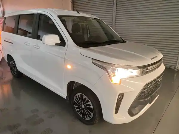 Dongfeng Scenery 380 2024
