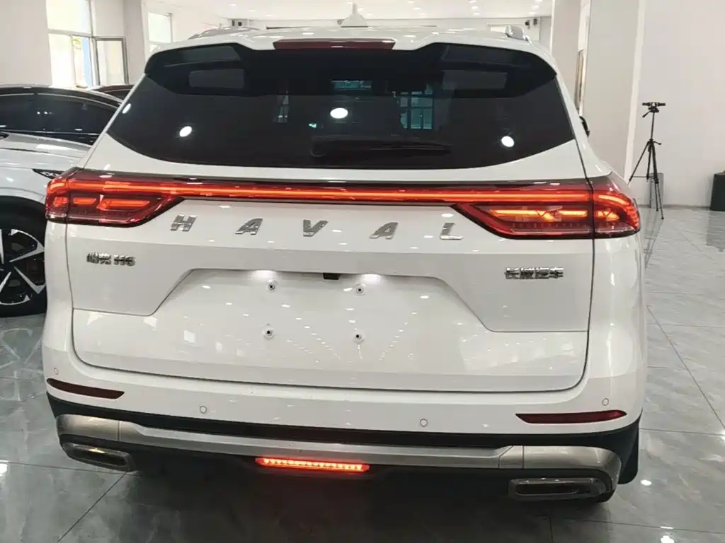 Haval H6 2024