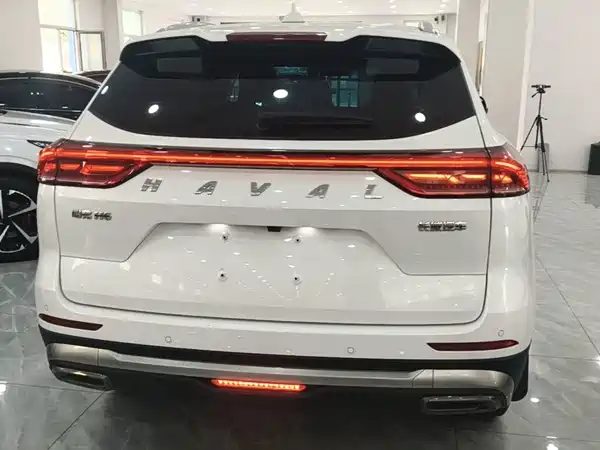 Haval H6 2024