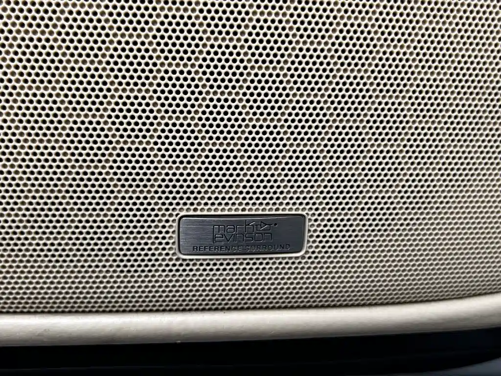 Lexus LS 2007 — фото 15