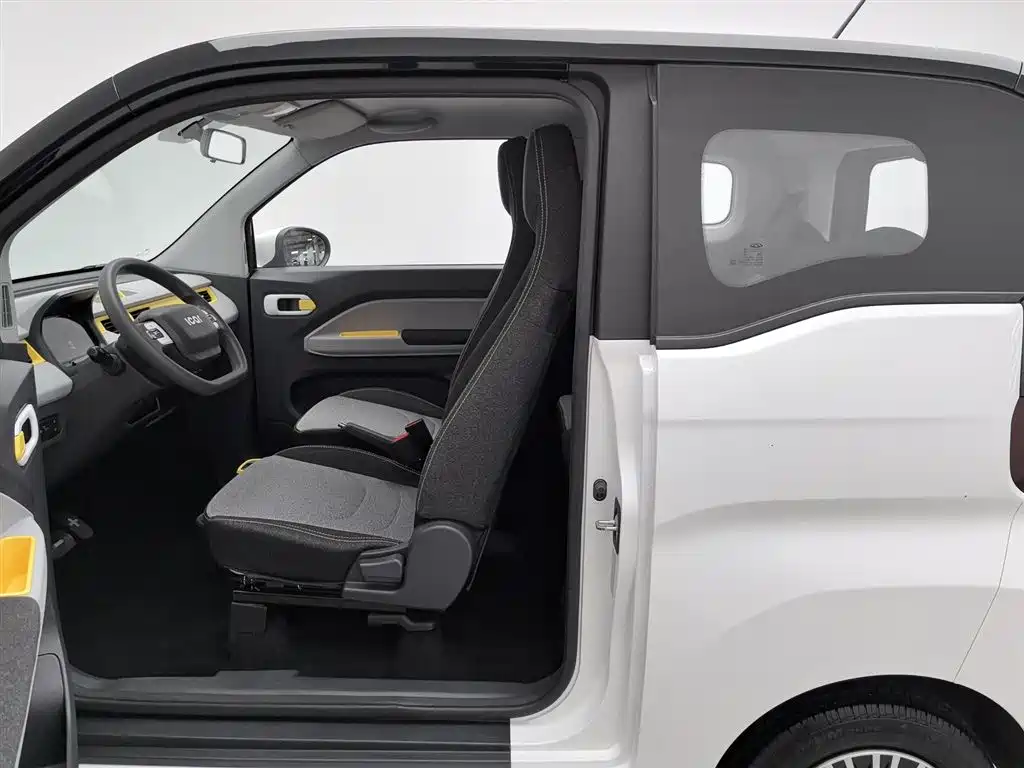 Chery QQ QQ Ice Cream 2023 — фото 10