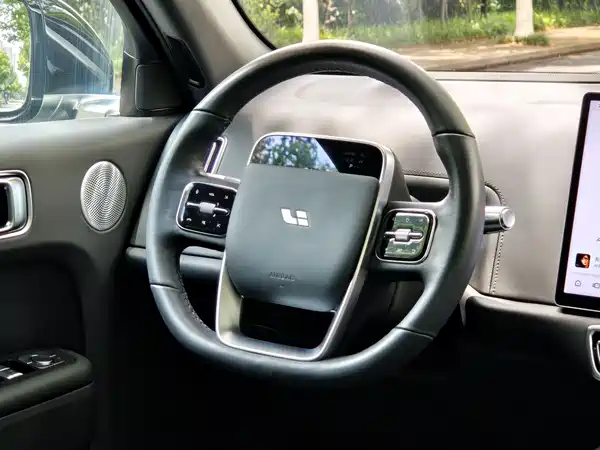 Li Auto L7 2023
