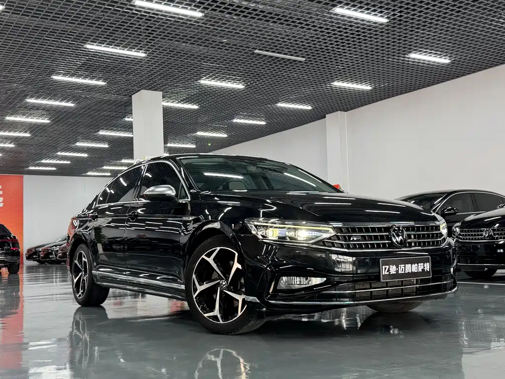 Volkswagen Magotan 2023