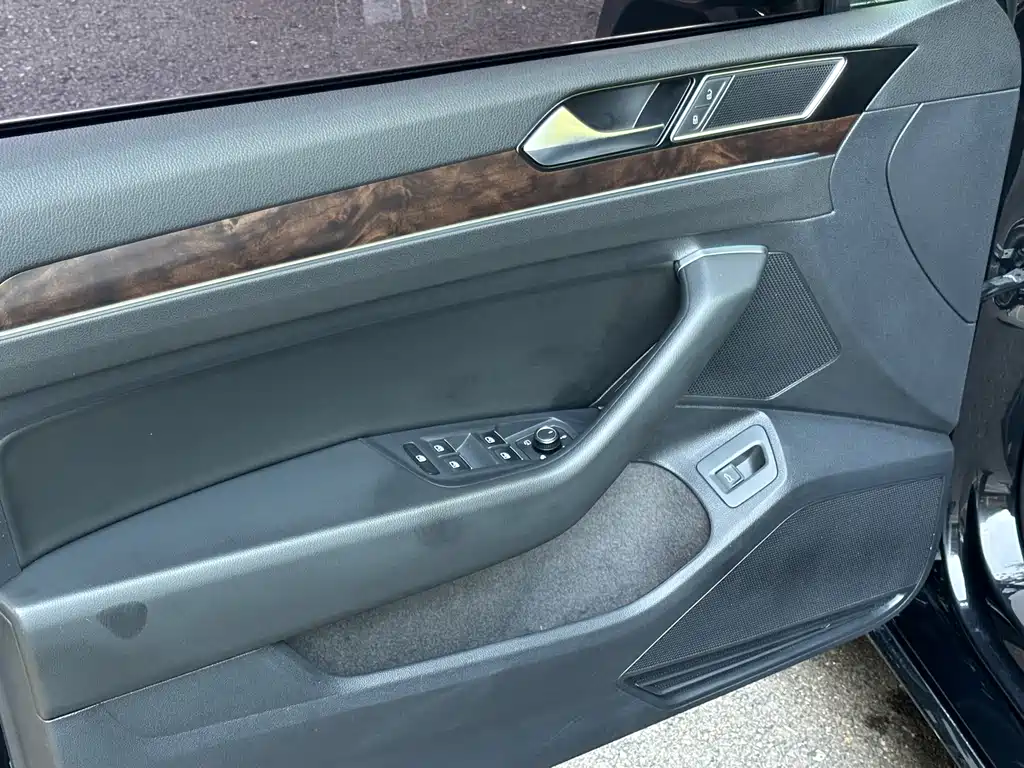 Volkswagen Magotan 2020