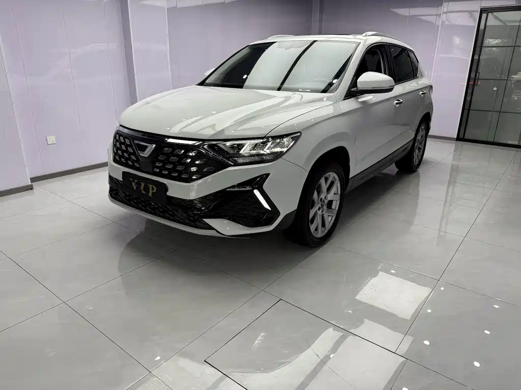 Jetta VS5 2023