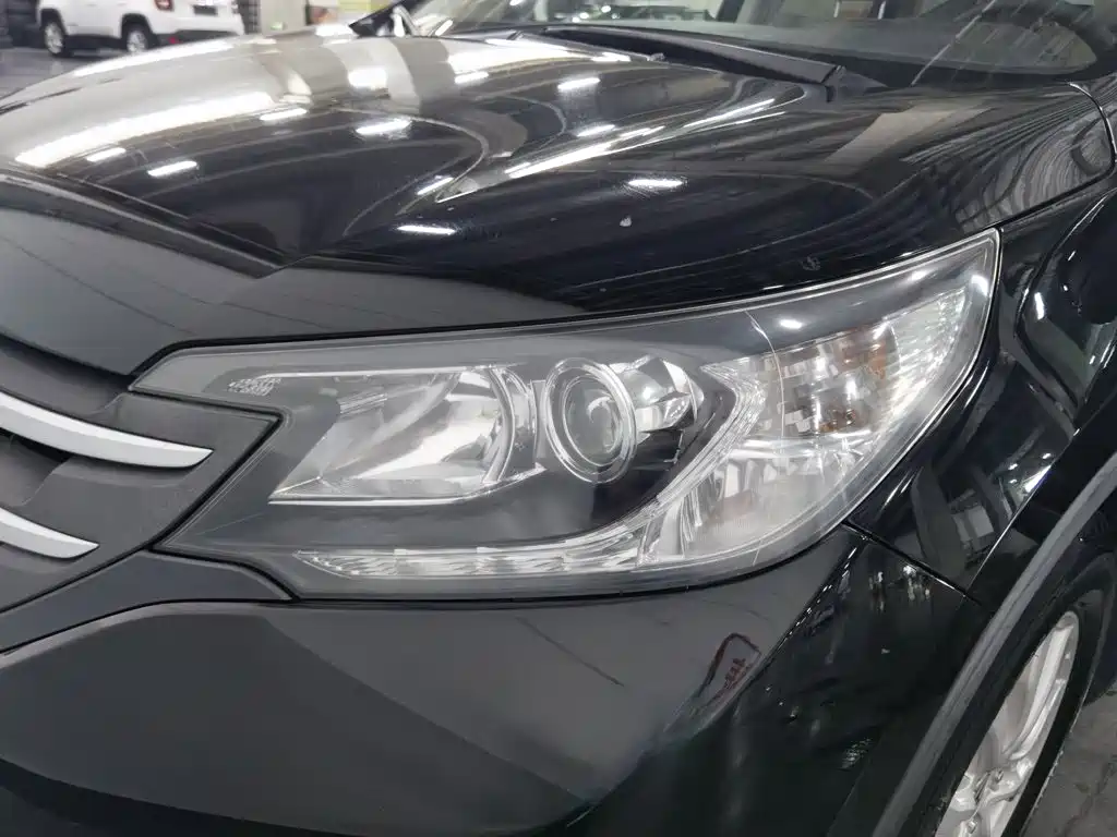 Honda CR-V 2014