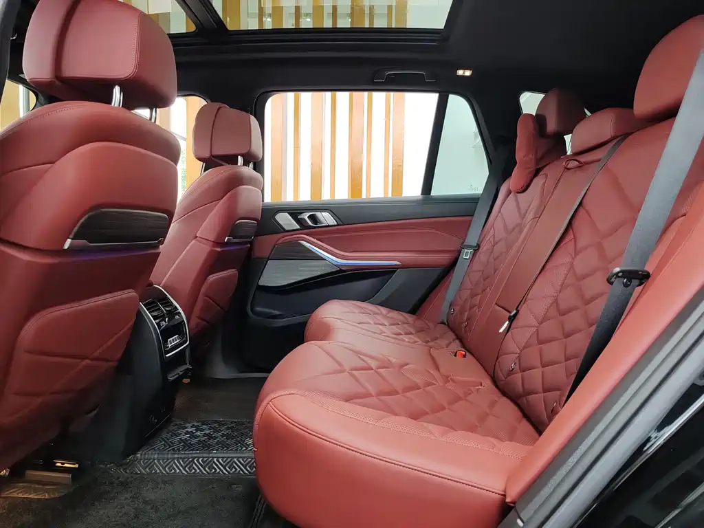 BMW X5 2023