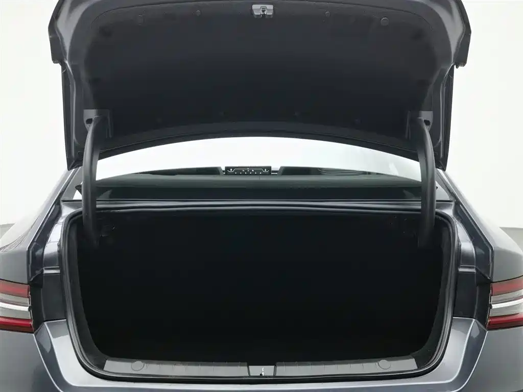 BYD Qin Pro 2020 — фото 16