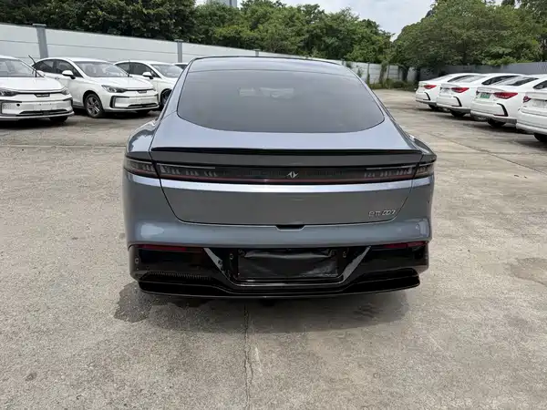 Dongfeng e007 2024