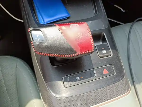 Changan Yida 2023