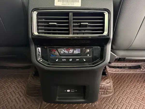 Volkswagen Teramont 2022