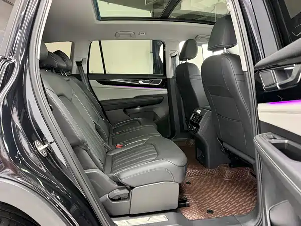 Volkswagen Teramont 2022