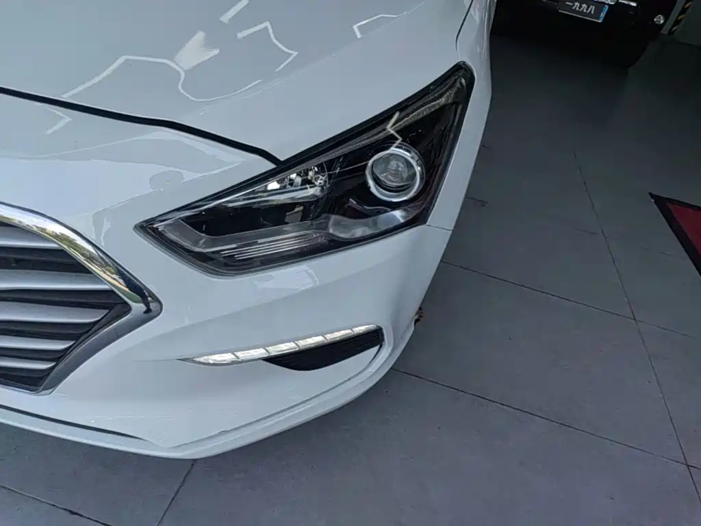 Hyundai Mistra 2020 — фото 24
