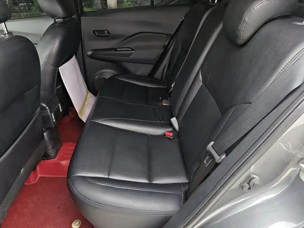 Nissan Kicks 2018 — фото 17