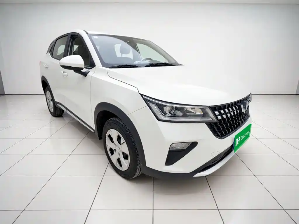 Wuling Xingchi 2025