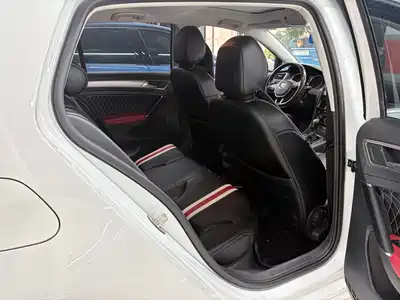 Volkswagen Golf 2020