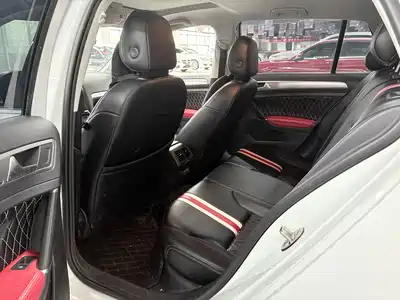 Volkswagen Golf 2020