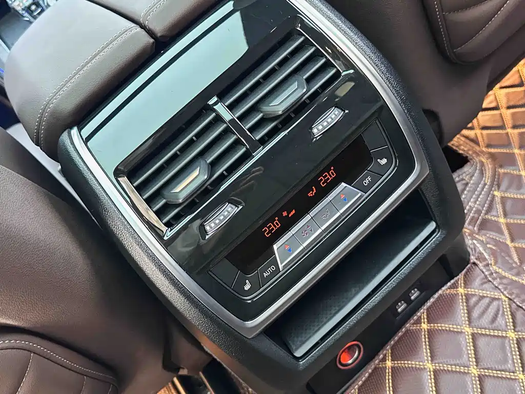 BMW X5 2022 — фото 17